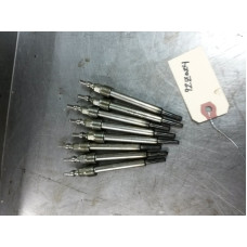 92Z024 Glow Plugs Set All 08-10 Ford F-250 Super Duty 6.4 1854421C1 Power Stoke Diesel